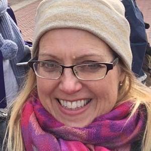 Meet your Posher, Suzanne